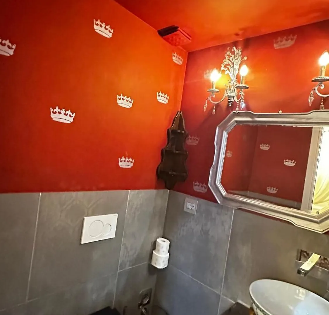 AB Suite Innovative Design Bologna Bed & Breakfast