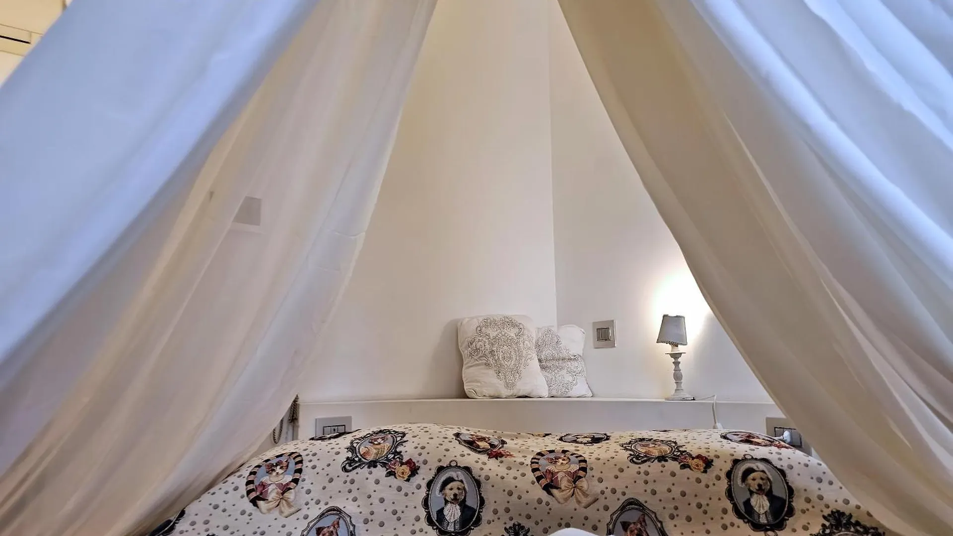 AB Suite Innovative Design Bologna Italia