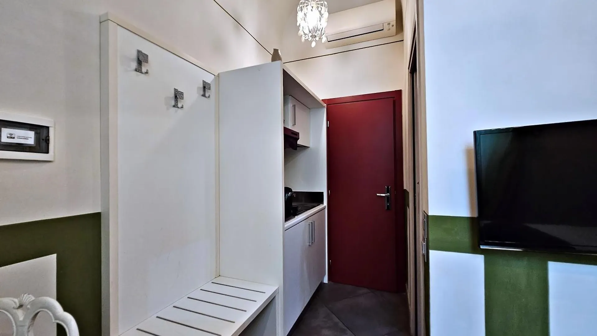 AB Suite Innovative Design Bologna
