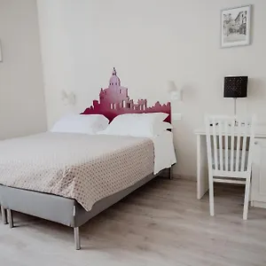 2* Vendégház A Casa Di Luna