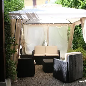 Bed & Breakfast Borgo Al Navile, Bologna