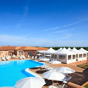 Borgo Dei Pescatori 4* Aglientu