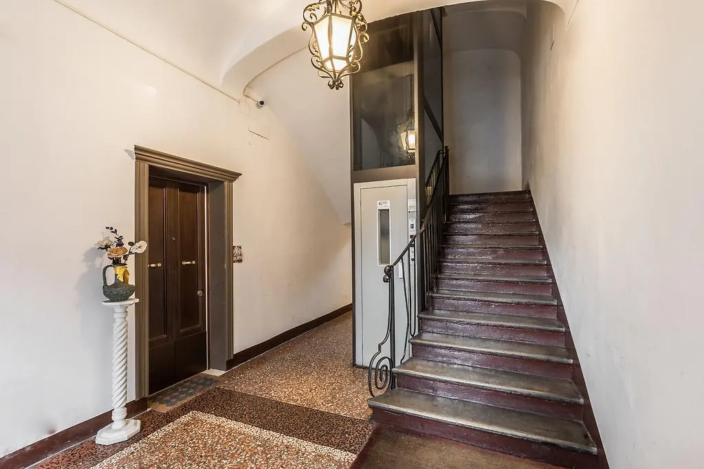 Ab Suite Bohemien B&B Bologna 2*,