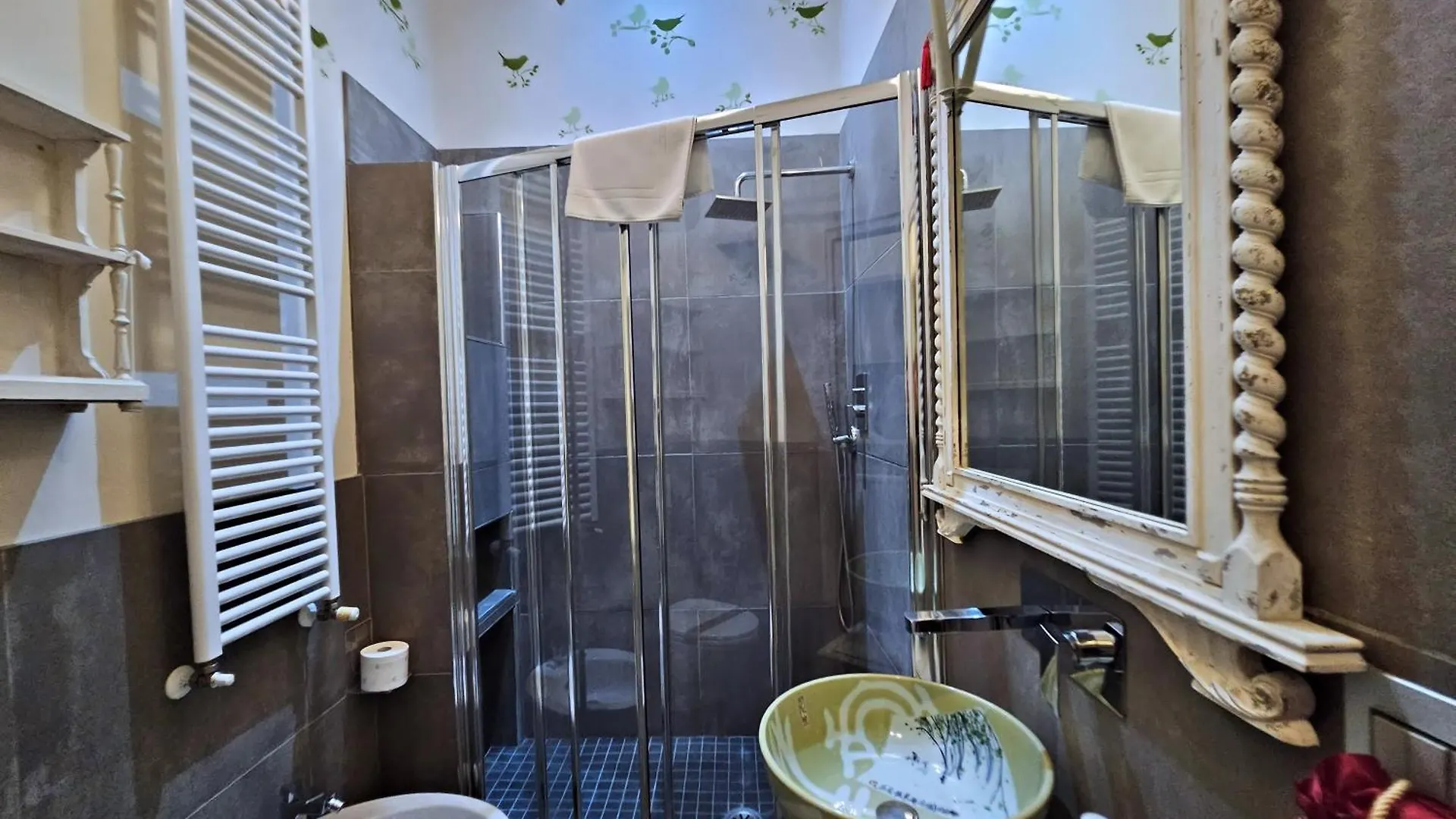 Ab Suite Bohemien B&B Bolonha
