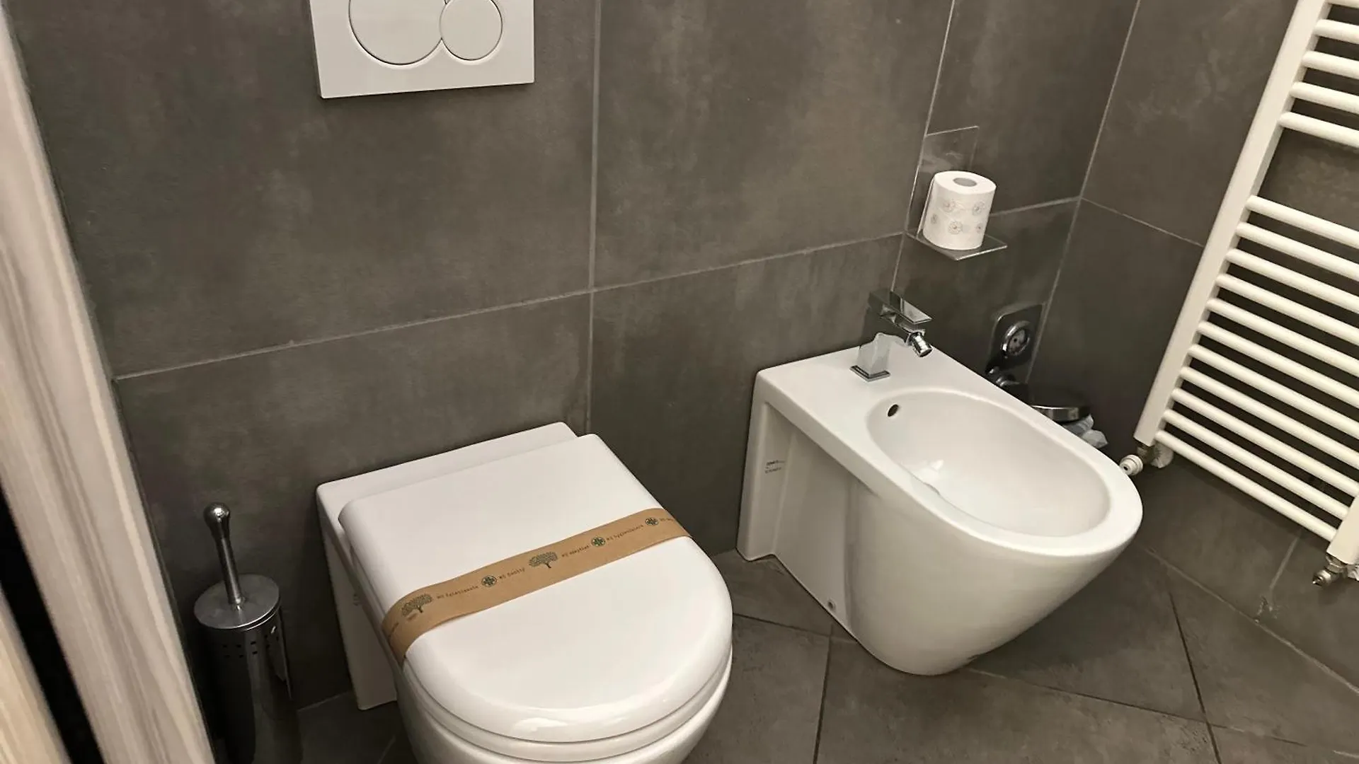 Bed & Breakfast Ab Suite Bohemien B&B Bologna