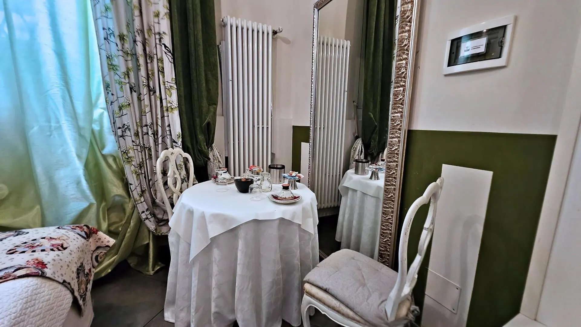 Bed & Breakfast Ab Suite Bohemien B&B Bologna