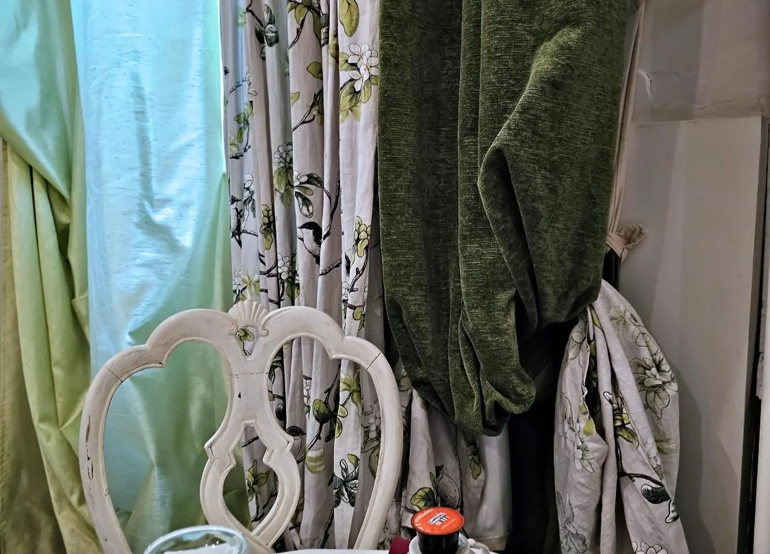 Ab Suite Bohemien B&B Bologna Bed & Breakfast